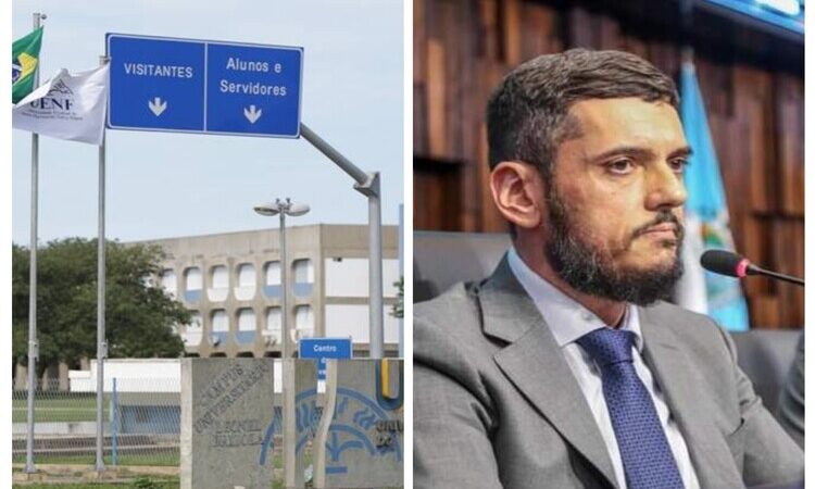UENF será declarada patrimônio cultural imaterial do Estado