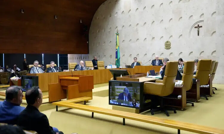 STF tem maioria para manter nomeação de parentes para cargos políticos
