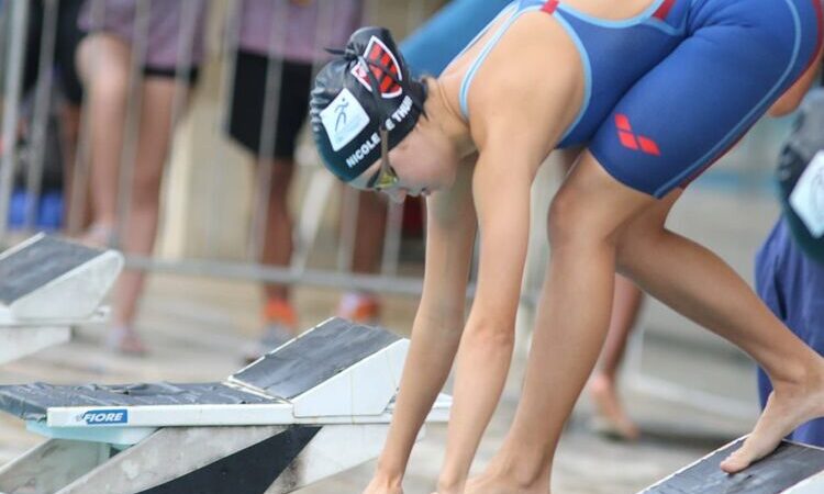 Nicole de Thuin vai participar do 57° Troféu Chico Piscina, em São Paulo