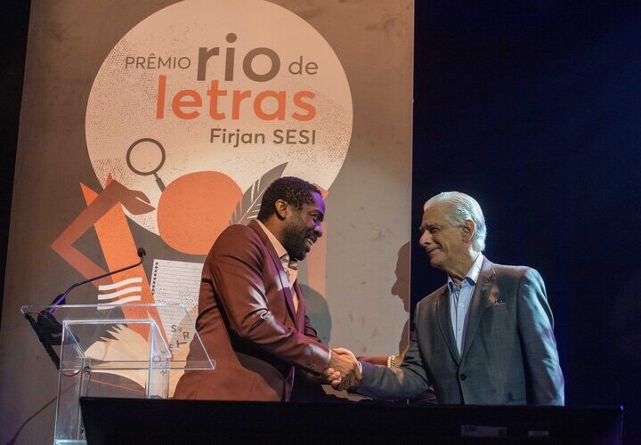 Oito jovens do Norte e Noroeste receberão Prêmio Rio de Letras 2025 da Firjan Sesi