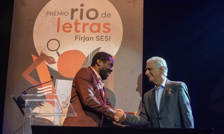 Oito jovens do Norte e Noroeste receberão Prêmio Rio de Letras 2025 da Firjan Sesi