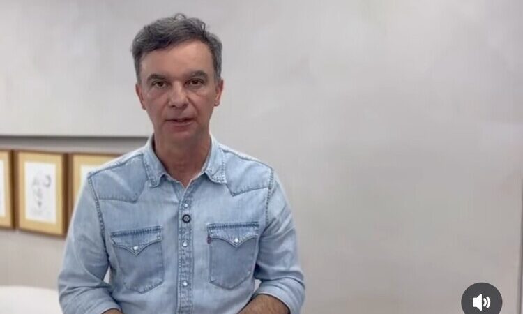 Presidente da CDL Campos anuncia o cancelamento da Fepe