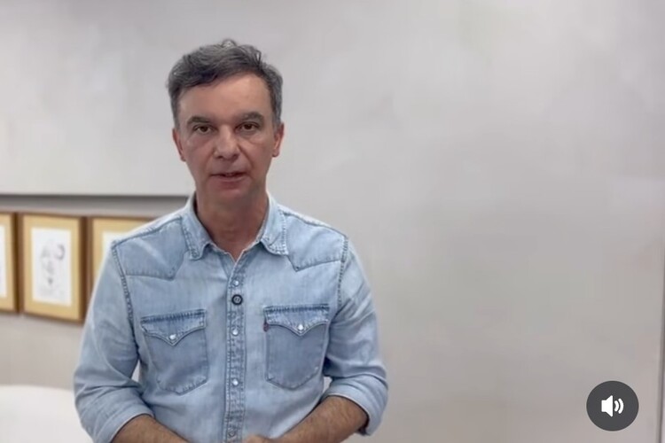 Presidente da CDL Campos anuncia o cancelamento da Fepe