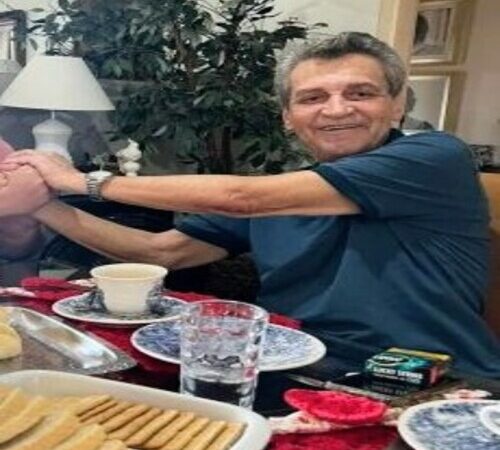 Ex-prefeito de Campos, Arnaldo Vianna é internado em estado grave na UTI