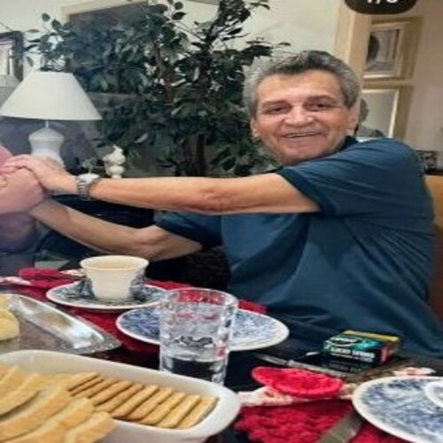Ex-prefeito de Campos, Arnaldo Vianna é internado em estado grave na UTI