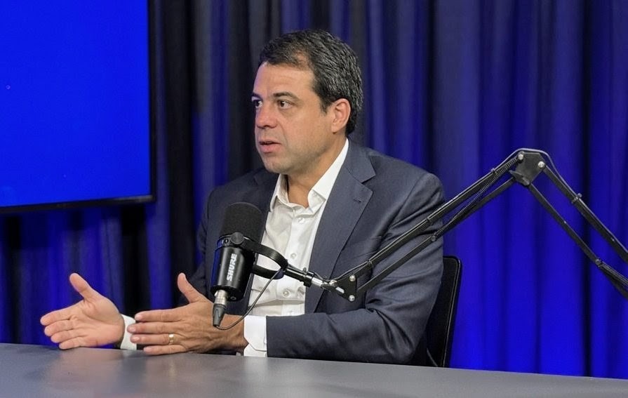 ‘EF-118 vai multiplicar nossa capacidade’, diz CEO do Porto do Açu