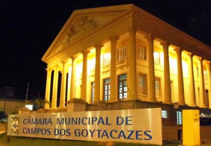 Vereadores aprovam Projeto de Lei que institui cotas raciais em concursos de Campos