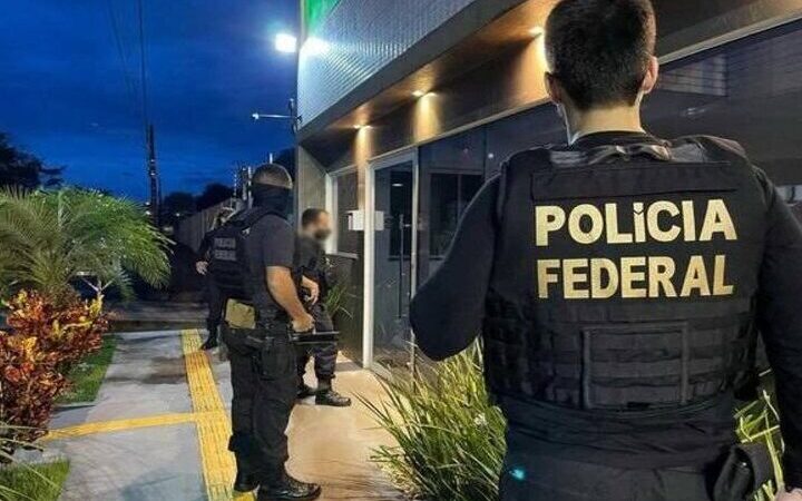 PF deflagra operação para combater o abuso sexual infantil em Cabo Frio