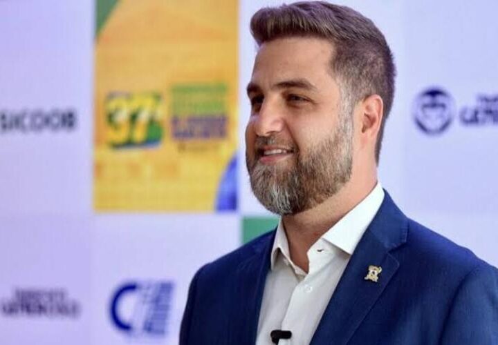 TCE emite parecer favorável à aprovação das contas de 2023 do prefeito de Campos