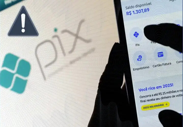 Botão de contestação do Pix está disponível aos usuários