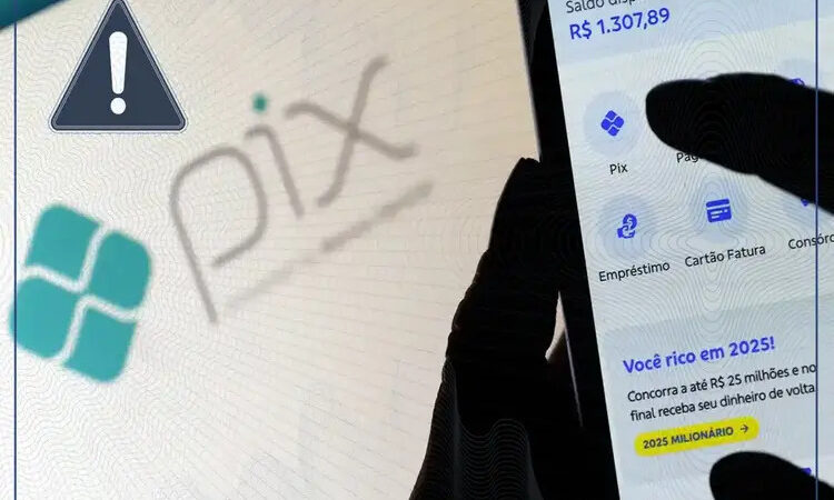 Botão de contestação do Pix está disponível aos usuários