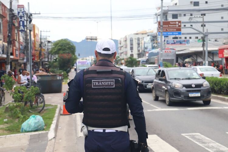 Rio das Ostras vai implementar sistema de radares na Rodovia Amaral Peixoto