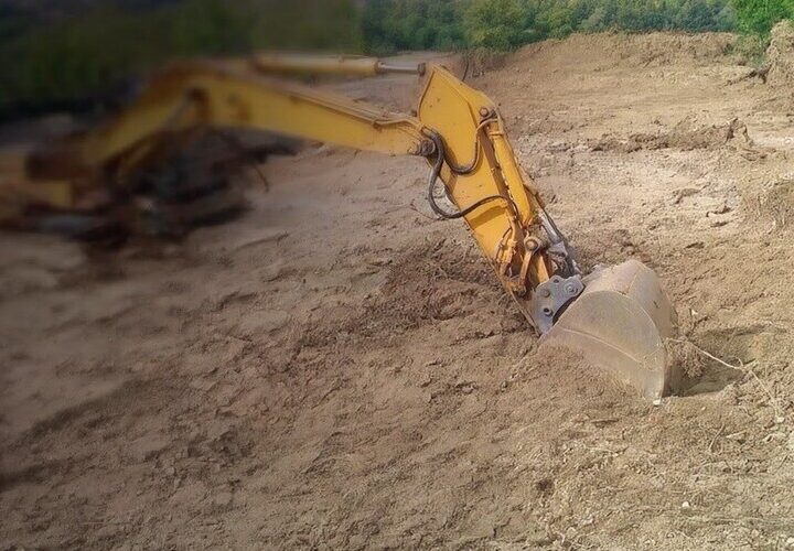 MP apura danos ambientais em área de preservação permanente em Macaé