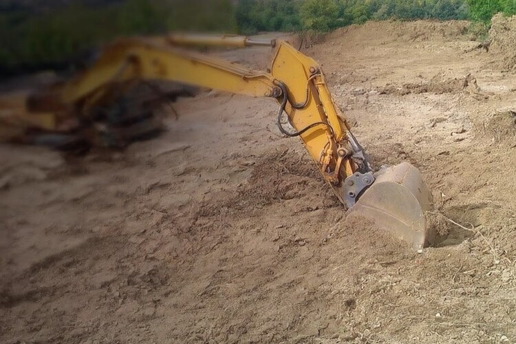 MP apura danos ambientais em área de preservação permanente em Macaé