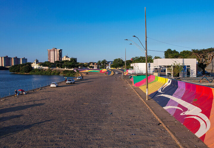 CDL troca a Fepe de lugar e a feira será no Cais da Lapa em Campos