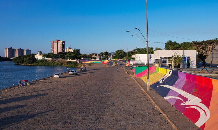 CDL troca a Fepe de lugar e a feira será no Cais da Lapa em Campos