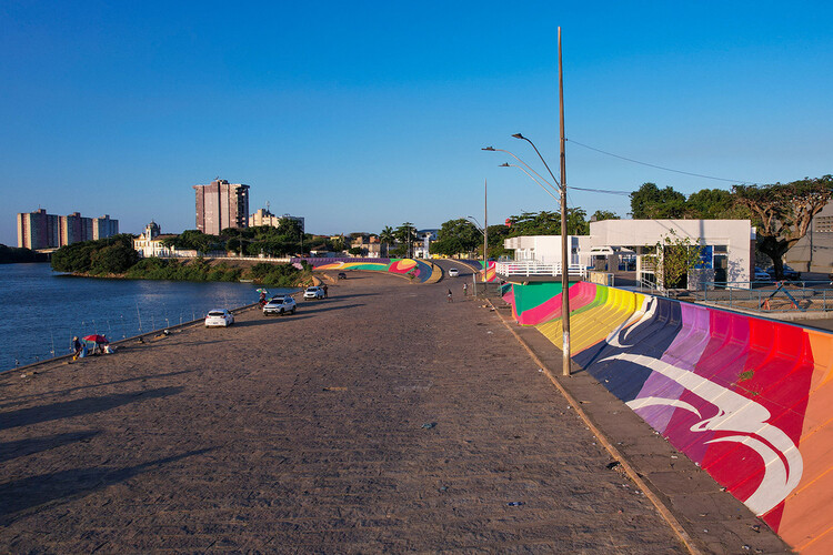 CDL troca a Fepe de lugar e a feira será no Cais da Lapa em Campos