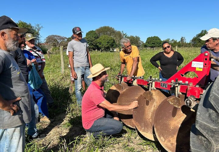 Processo seletivo do Senar e-Tec oferece cursos técnicos gratuitos em Campos
