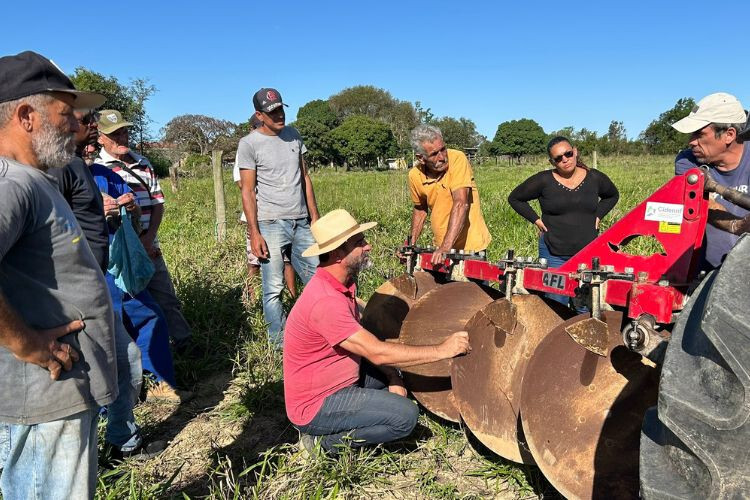 Processo seletivo do Senar e-Tec oferece cursos técnicos gratuitos em Campos