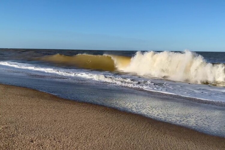 Estado do Rio volta a ter previsão de ressaca