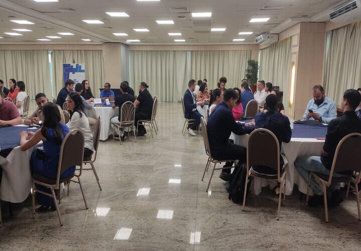 Macaé Empreendedora: Rodada de Negócios vai reunir empresas e fornecedores locais