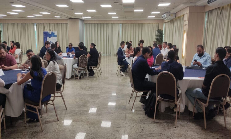 Macaé Empreendedora: Rodada de Negócios vai reunir empresas e fornecedores locais