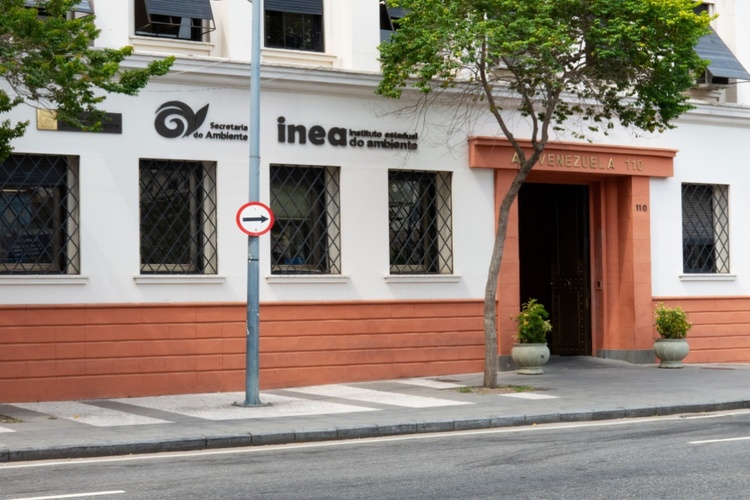 INEA inscreve para o 1º Encontro Estadual do CAR e do PRA