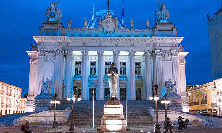 Concurso Alerj: provas serão aplicadas em Campos e em mais quatro cidades