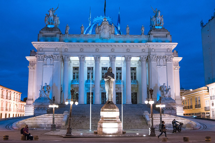 Concurso Alerj: provas serão aplicadas em Campos e em mais quatro cidades