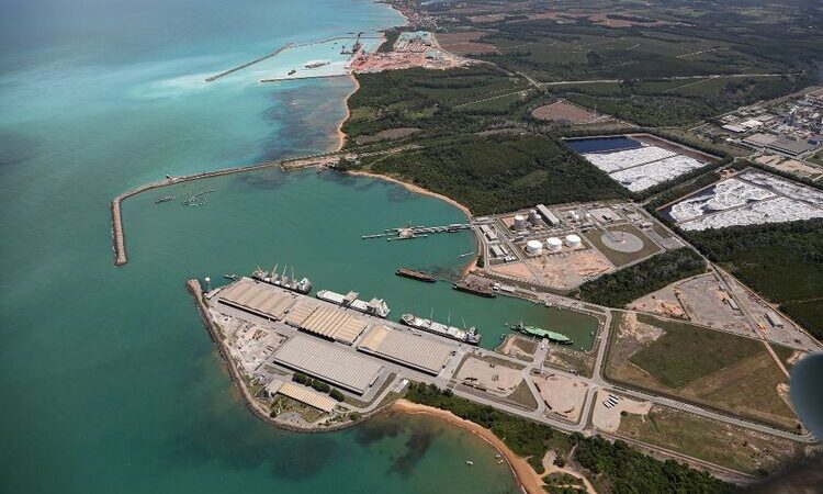 Governo do Estado promove seminário sobre os avanços da ZPE do Açu no Rio