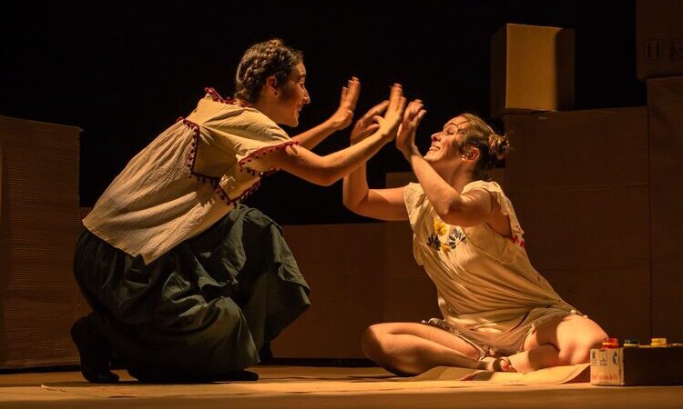 Monolena chega a Campos domingo com sessão especial no Sesc