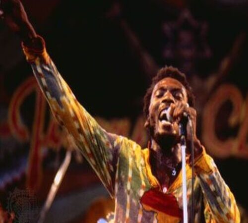 Morre aos 81 anos a lenda do regaee Jimmy Cliff