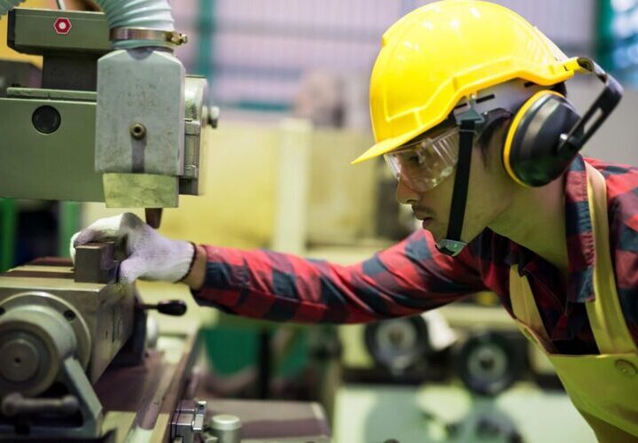 Produção industrial do Rio de Janeiro cai quase 2% em agosto, aponta Nuperj