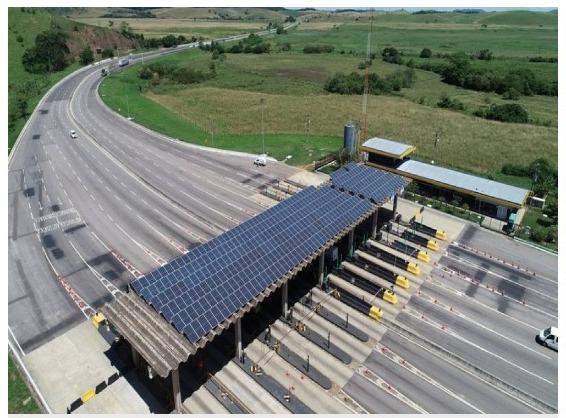 Única proponente, Arteris deve se manter na concessão da BR-101