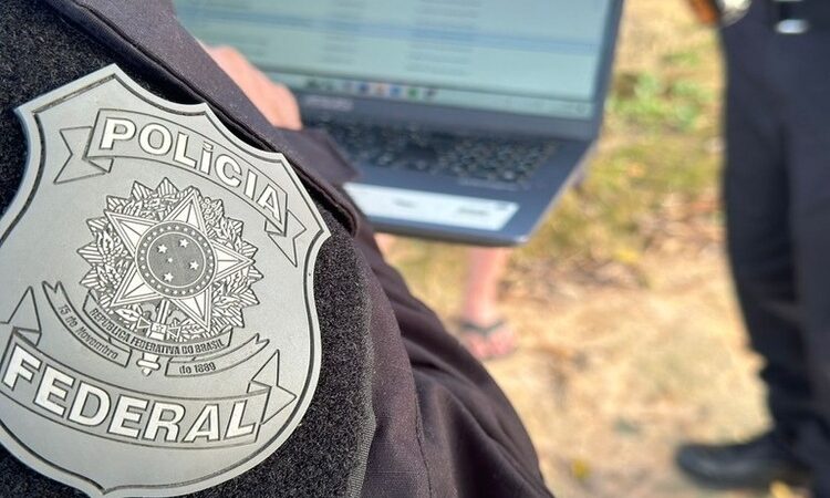 PF deflagra operação contra violência sexual em crianças e adolescentes em Campos