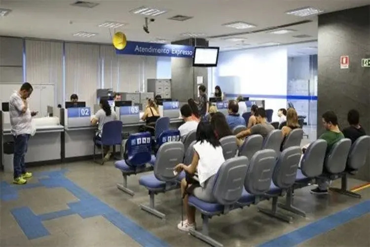 Bancos promovem mutirão para negociar dívidas bancárias em atraso