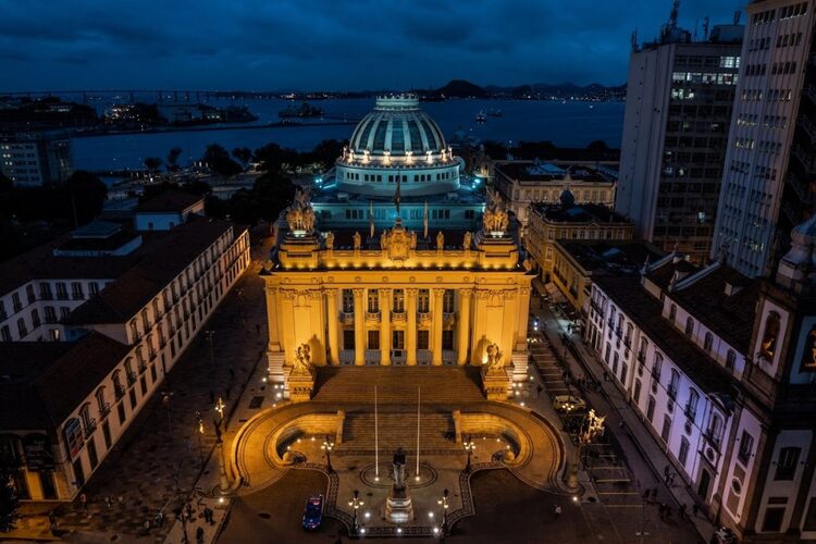Inscrições para o concurso público da Alerj são prorrogadas