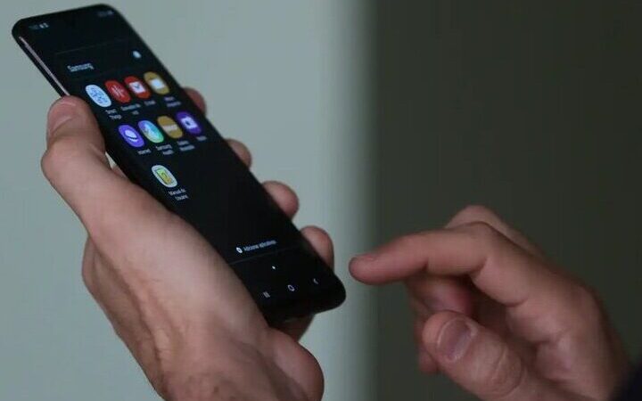 Polícia convoca 1.600 proprietários para receber celulares recuperados