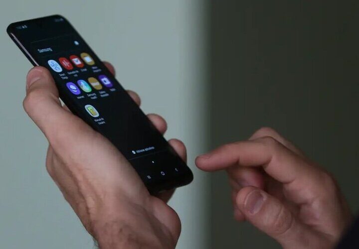 Polícia convoca 1.600 proprietários para receber celulares recuperados