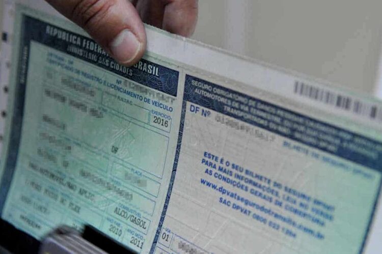 IPVA em Dia entra no prazo final de adesão