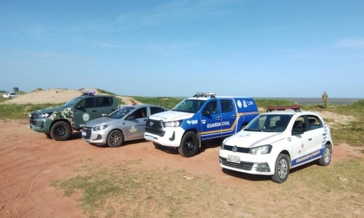 Prefeitura de SFI inicia Operação Verão de Segurança