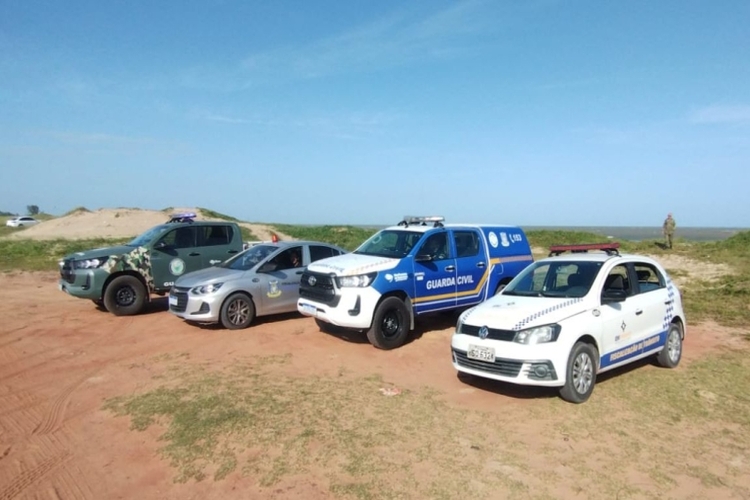 Prefeitura de SFI inicia Operação Verão de Segurança