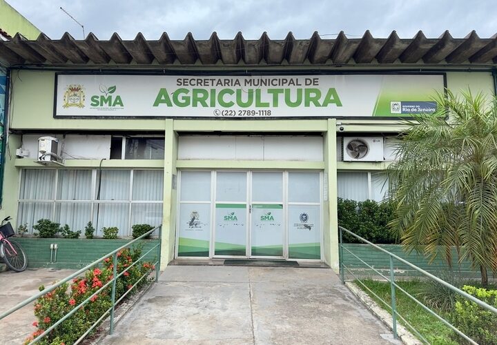 Inscrições abertas para cursos técnicos do Senar em São Francisco de Itabapoana