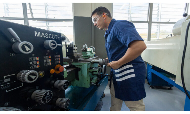 Firjan Senai Campos e Macaé abrem mais de 1 mil vagas gratuitas de qualificação