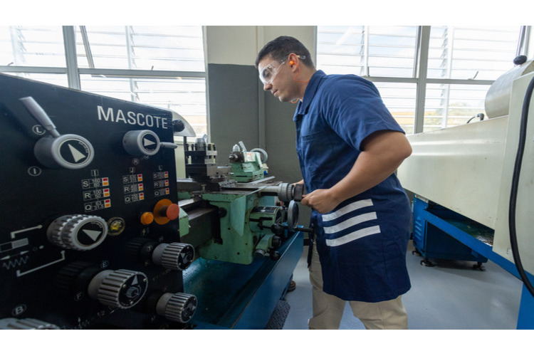 Firjan Senai Campos e Macaé abrem mais de 1 mil vagas gratuitas de qualificação