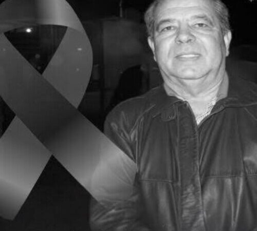 Morre ex-prefeito de São João da Barra, Edinho Mansur