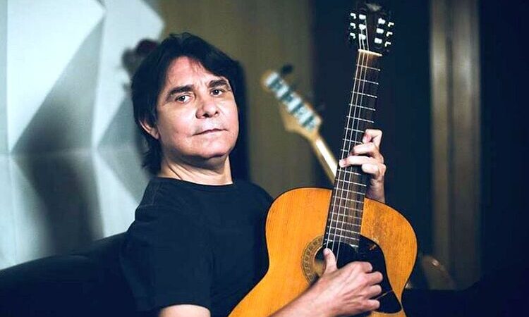 Morre aos 75 anos Lô Borges, fundador do Clube da Esquina