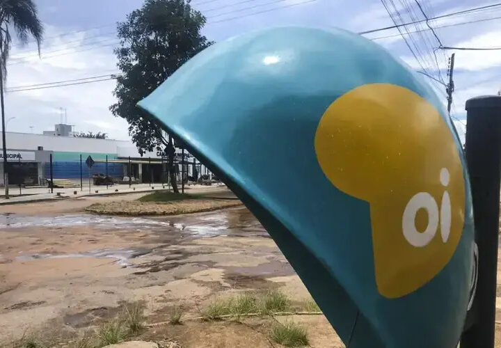 Justiça do Rio decreta falência da Oi em meio a dívida de R$ 1,7 bi
