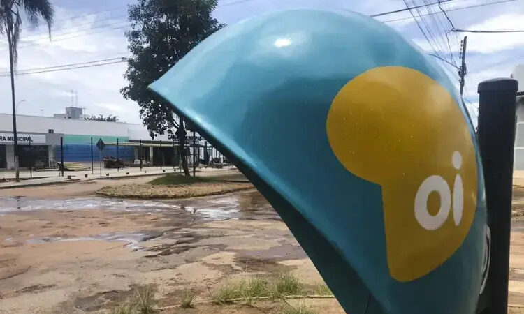 Justiça do Rio decreta falência da Oi em meio a dívida de R$ 1,7 bi
