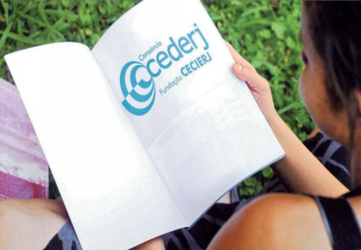 Vestibular Cederj 2026.1 tem inscrições prorrogadas até novembro